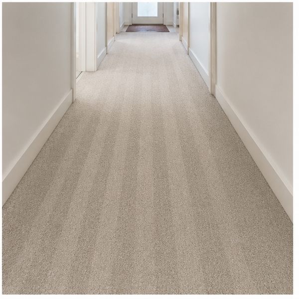 Melbourne hallway traffic lane after cleaning