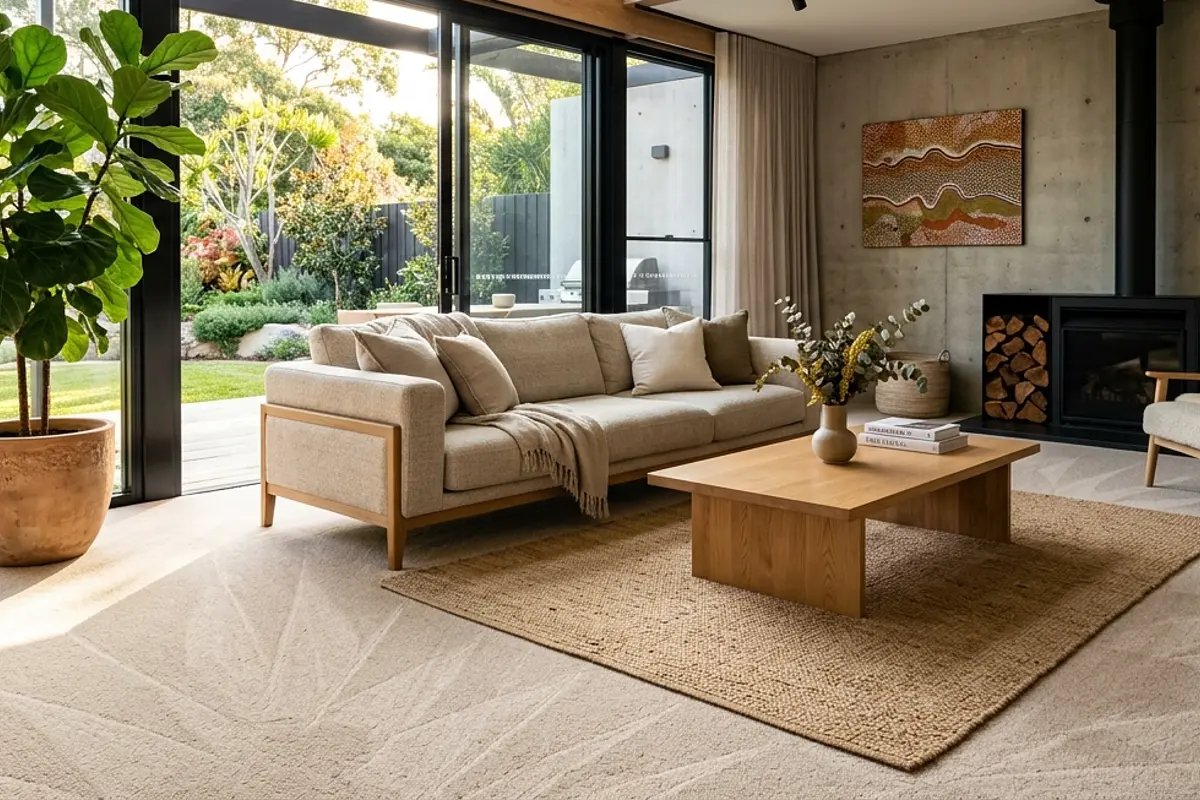 Melbourne carpet repair