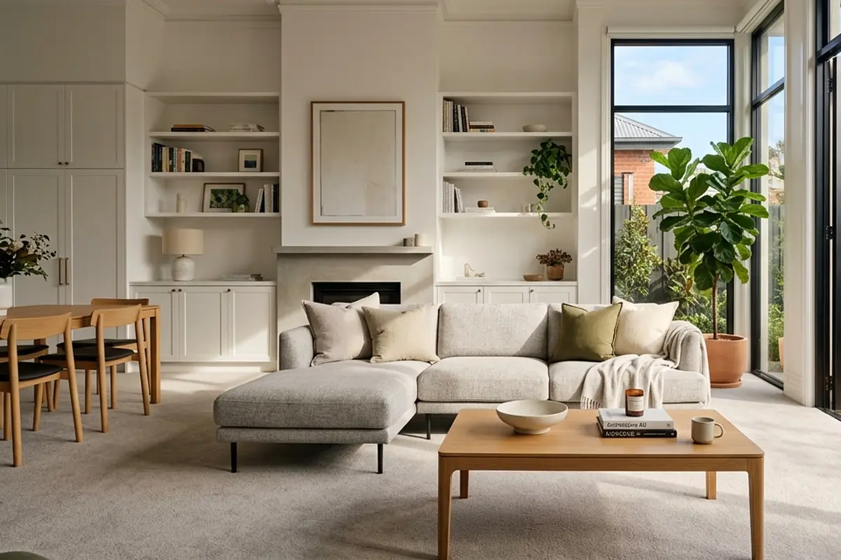 Melbourne mattress cleaning